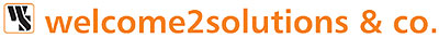 Welcome2solutions & Co.